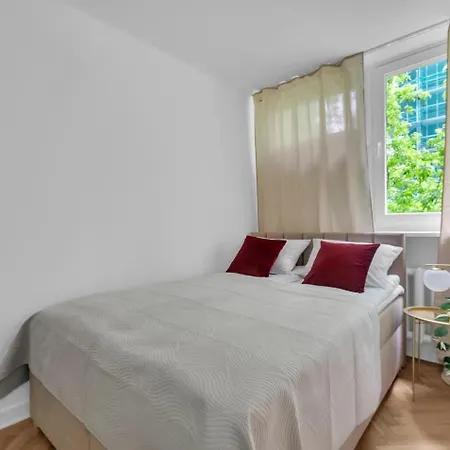 Apartamento Sugarberry With Ac Center