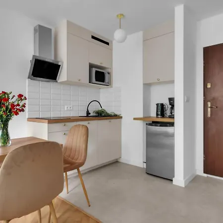 Sugarberry With Ac Center Apartamento *